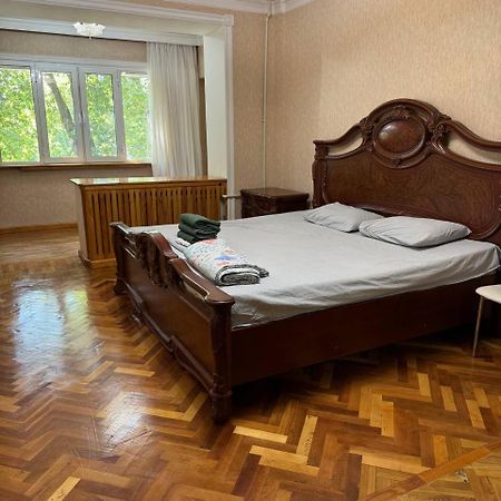 Апартаменты У Парка Голубые Купола И Цум Apartments At Blue Dome Park Tașkent Exterior foto