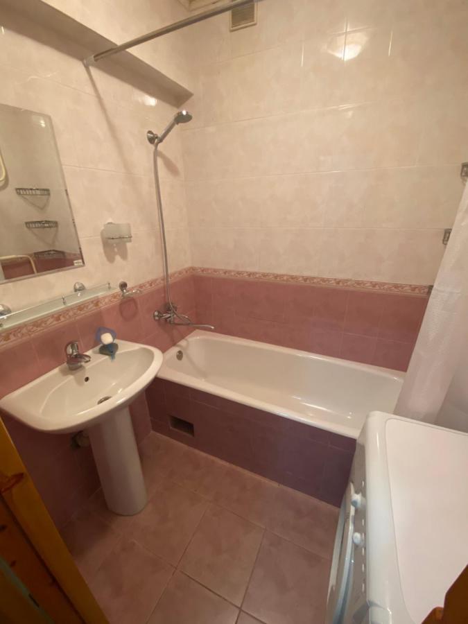 Апартаменты У Парка Голубые Купола И Цум Apartments At Blue Dome Park Tașkent Exterior foto