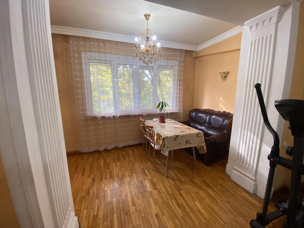 Апартаменты У Парка Голубые Купола И Цум Apartments At Blue Dome Park Tașkent Exterior foto