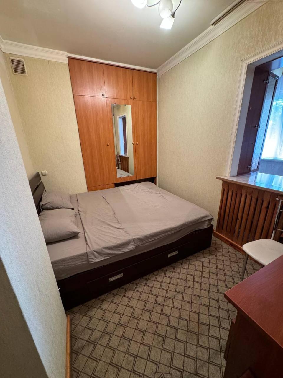 Апартаменты У Парка Голубые Купола И Цум Apartments At Blue Dome Park Tașkent Exterior foto