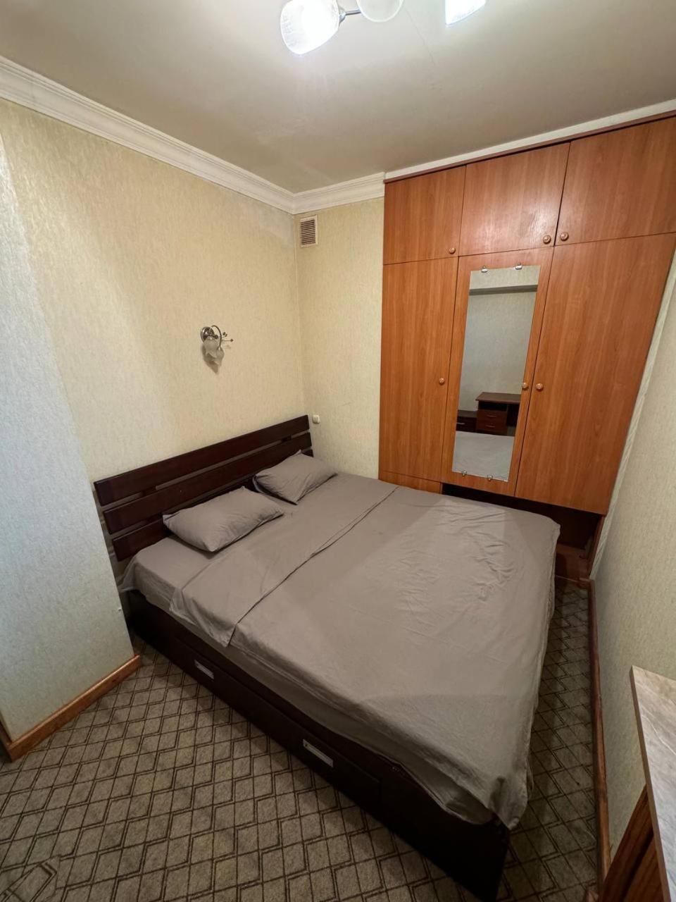 Апартаменты У Парка Голубые Купола И Цум Apartments At Blue Dome Park Tașkent Exterior foto