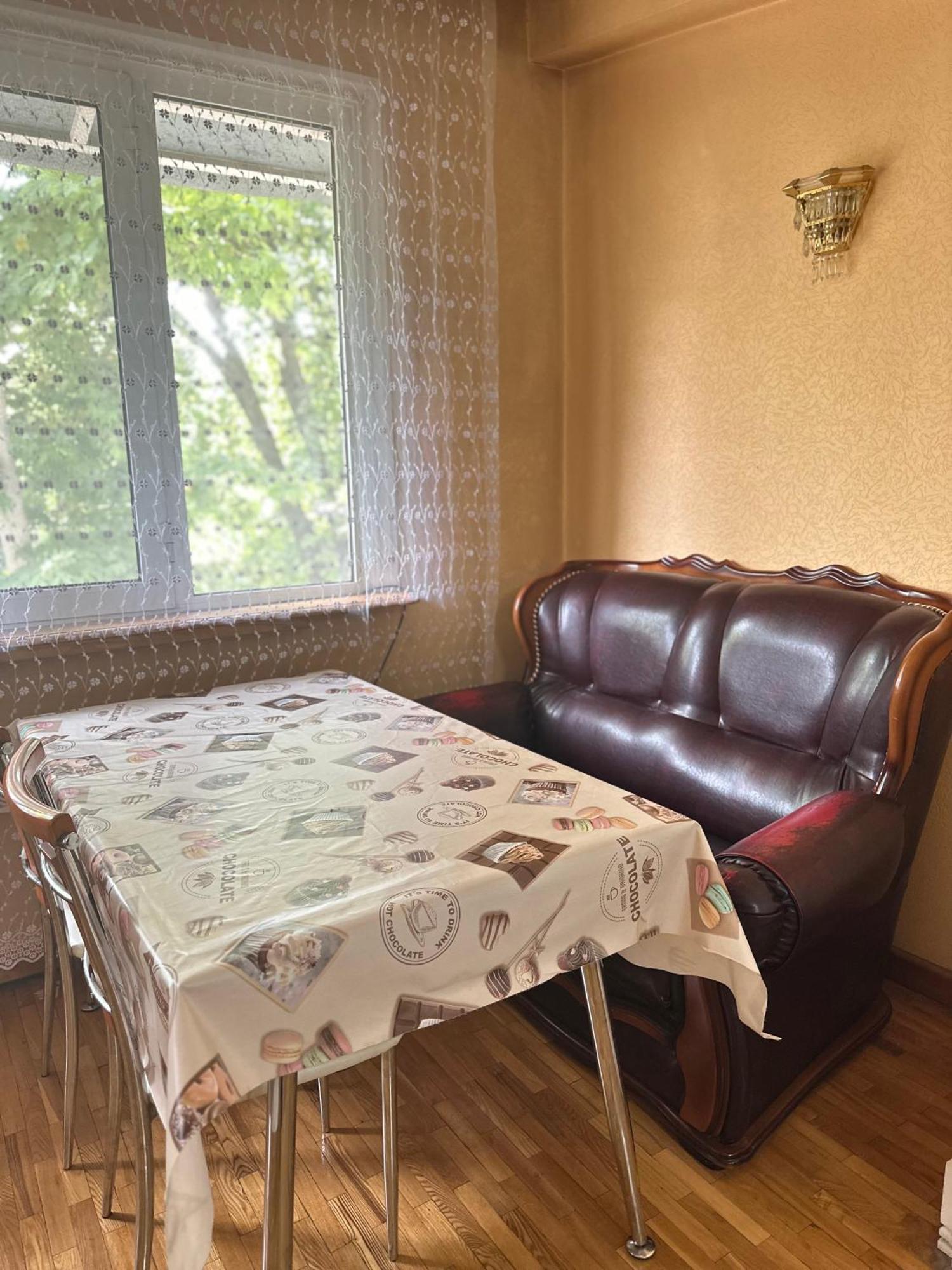 Апартаменты У Парка Голубые Купола И Цум Apartments At Blue Dome Park Tașkent Exterior foto